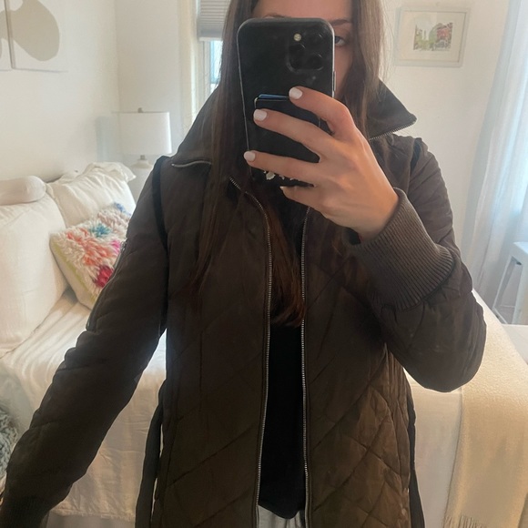 BCBG Coat - Picture 2 of 3